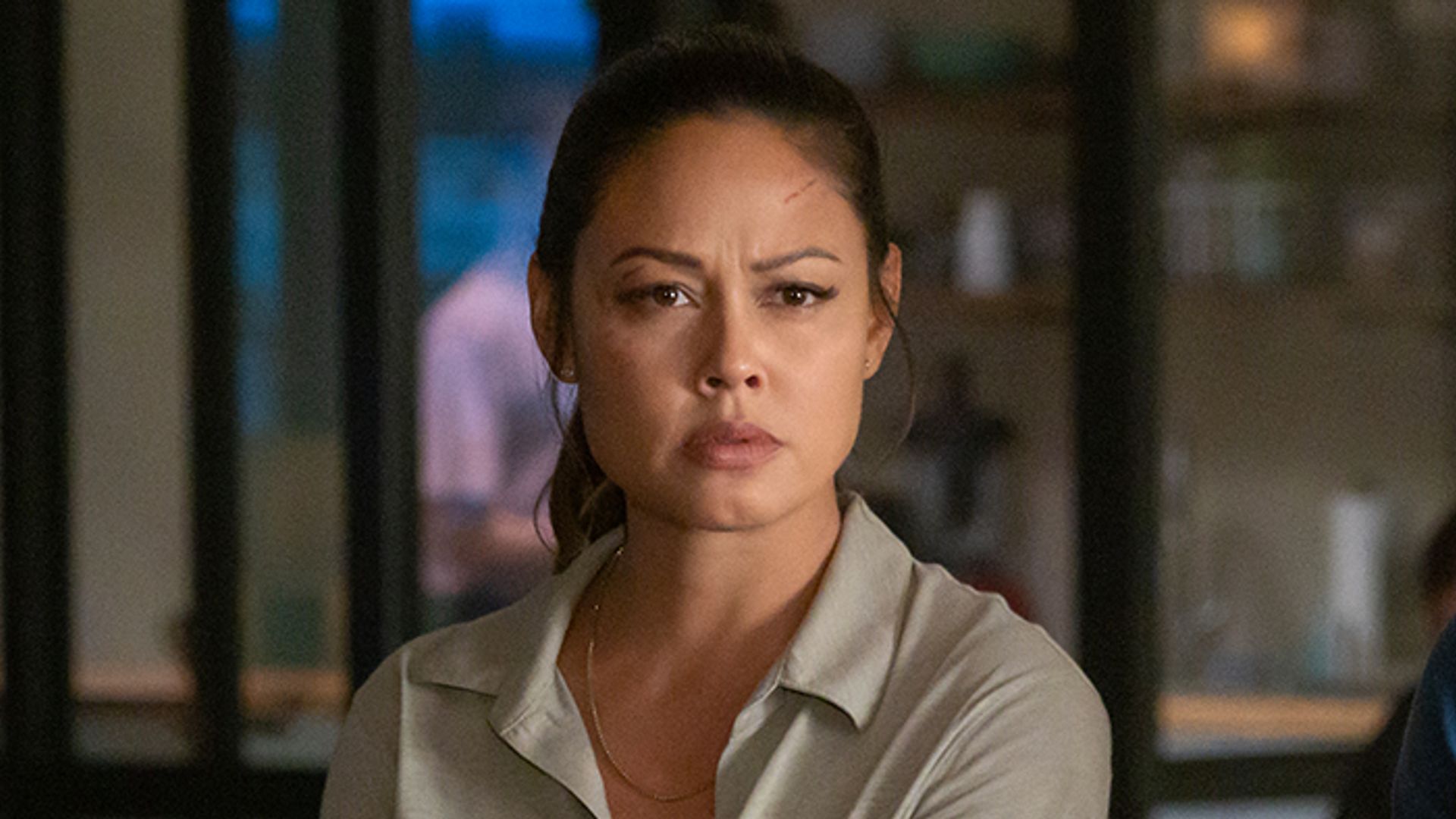 Vanessa Lachey posts heartbreaking message to NCIS: Hawai'i fans as series ends on cliffhanger