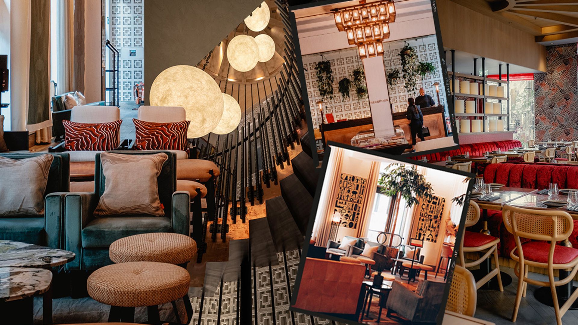 hart shoreditch london