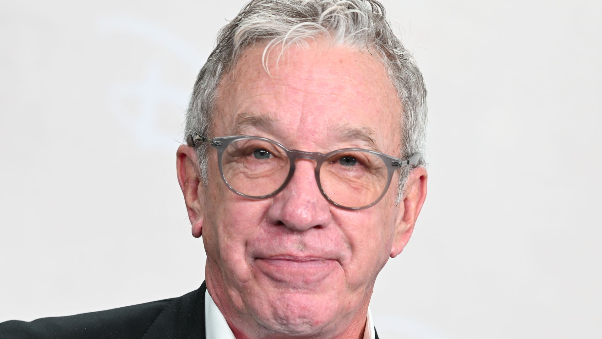 Tim Allen at the Disney 2025 Upfront Red Carpet