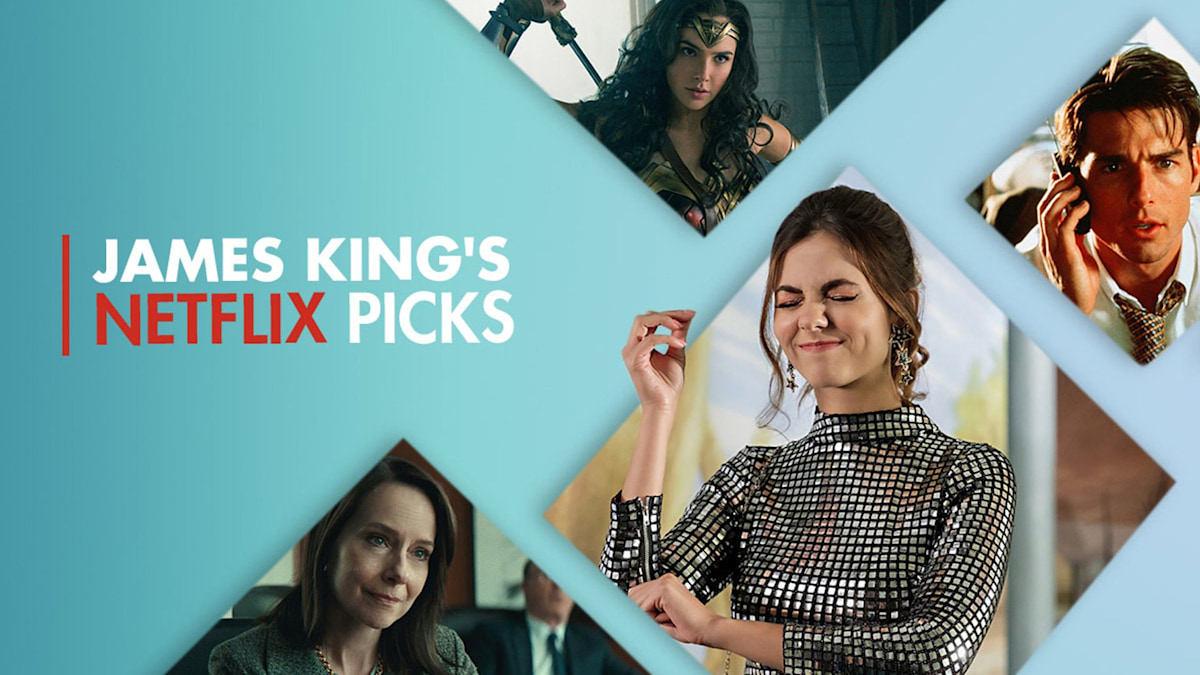 Netflix top pick movies to watch in September 2021: Rocketman