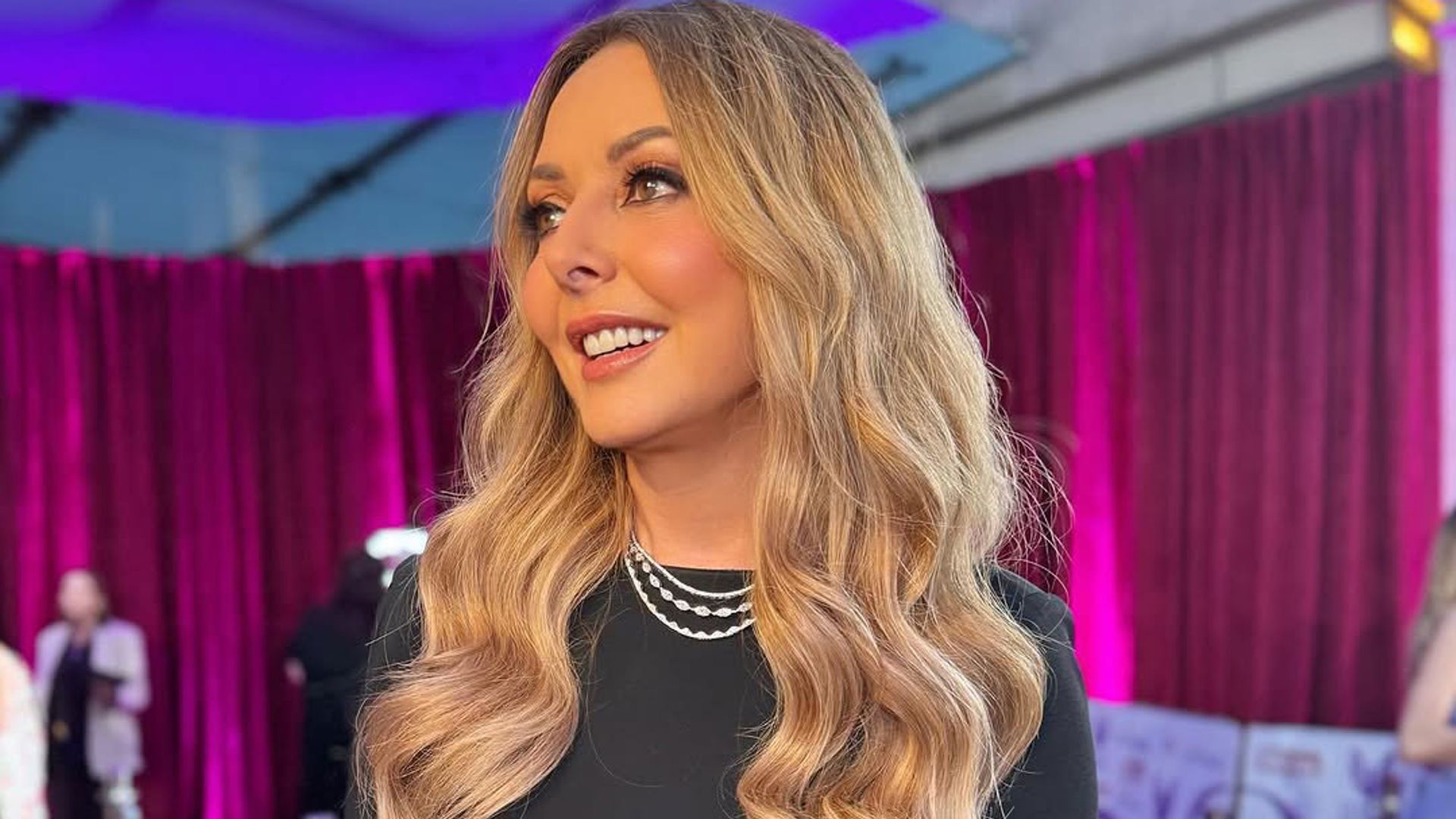 All the celeb Pride of Britain outfits you can actually shop