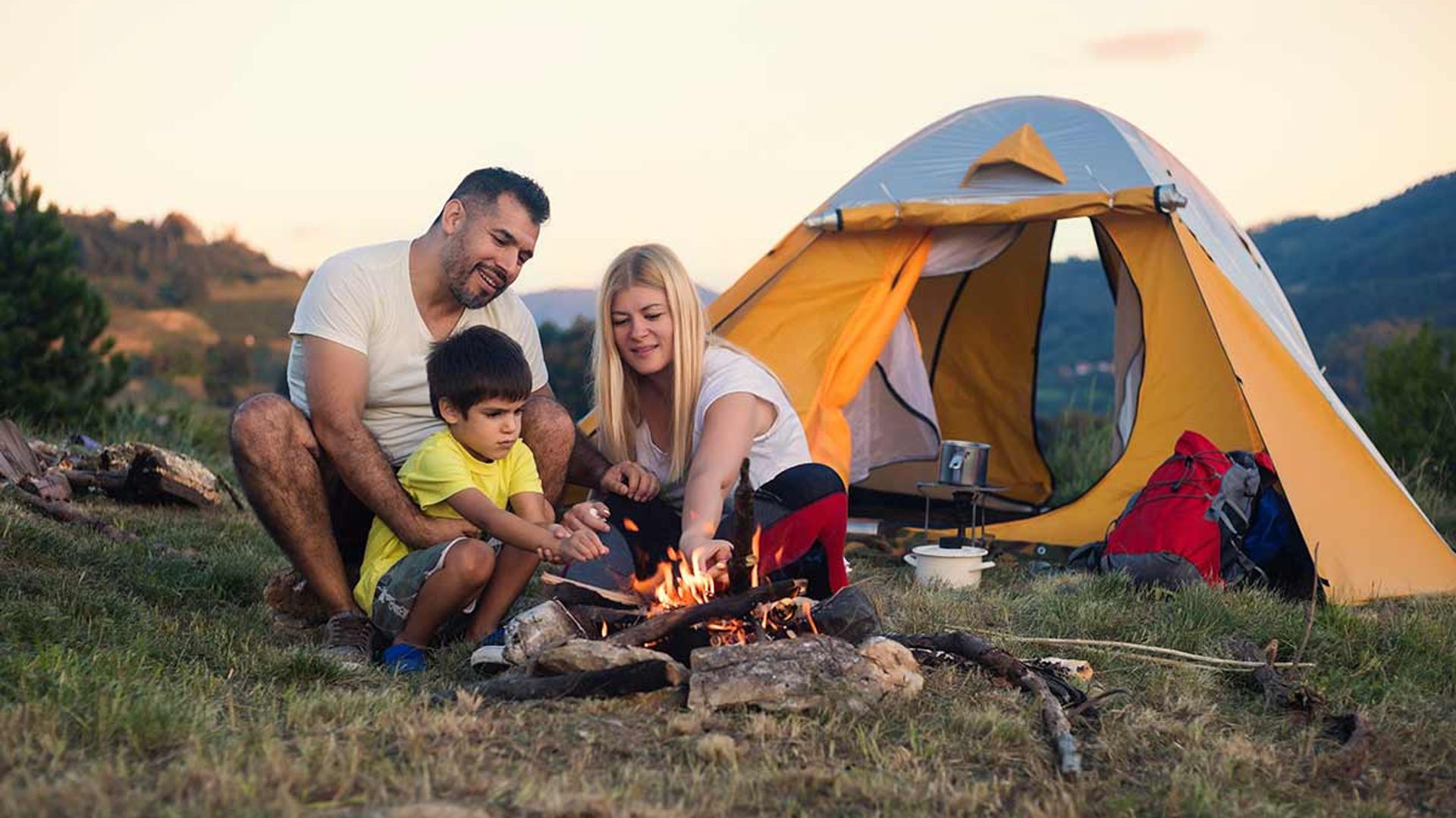 Camping Checklist: The Ultimate Camping Essentials Checklist