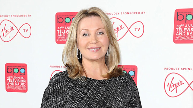 kirsty young