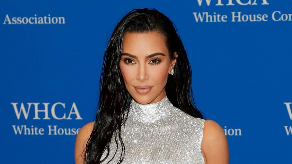 Kim Kardashian breaks silence on Kanye West's anti-Semitic comments ...