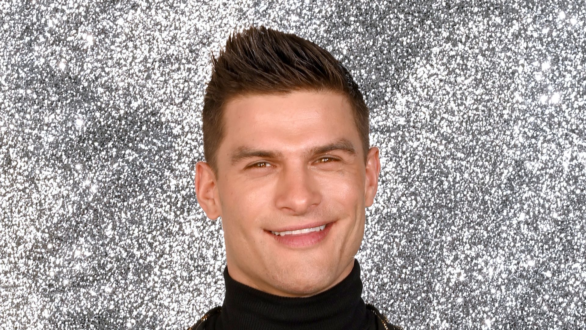 Aljaz Skorjanec reveals Strictly rehearsals have started despite drama