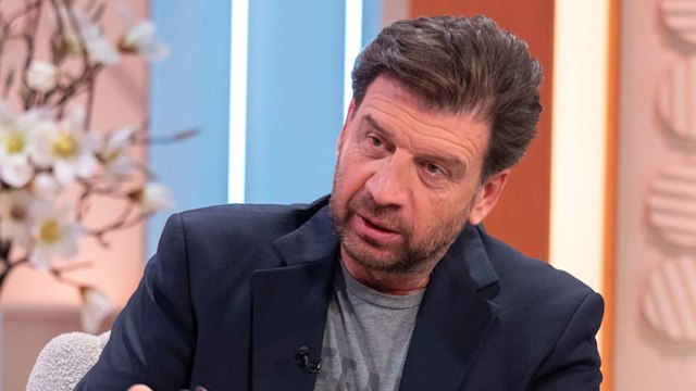 nick knowles 7