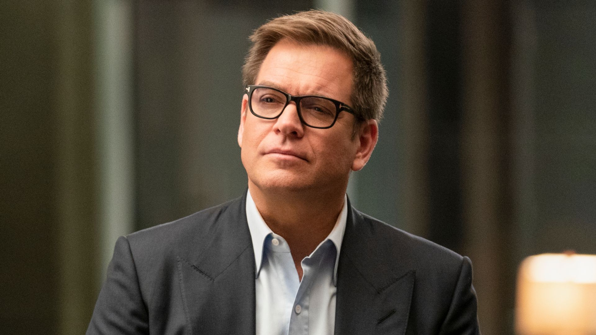 NCIS star Michael Weatherly, 54, reveals tragic death of younger brother - details
