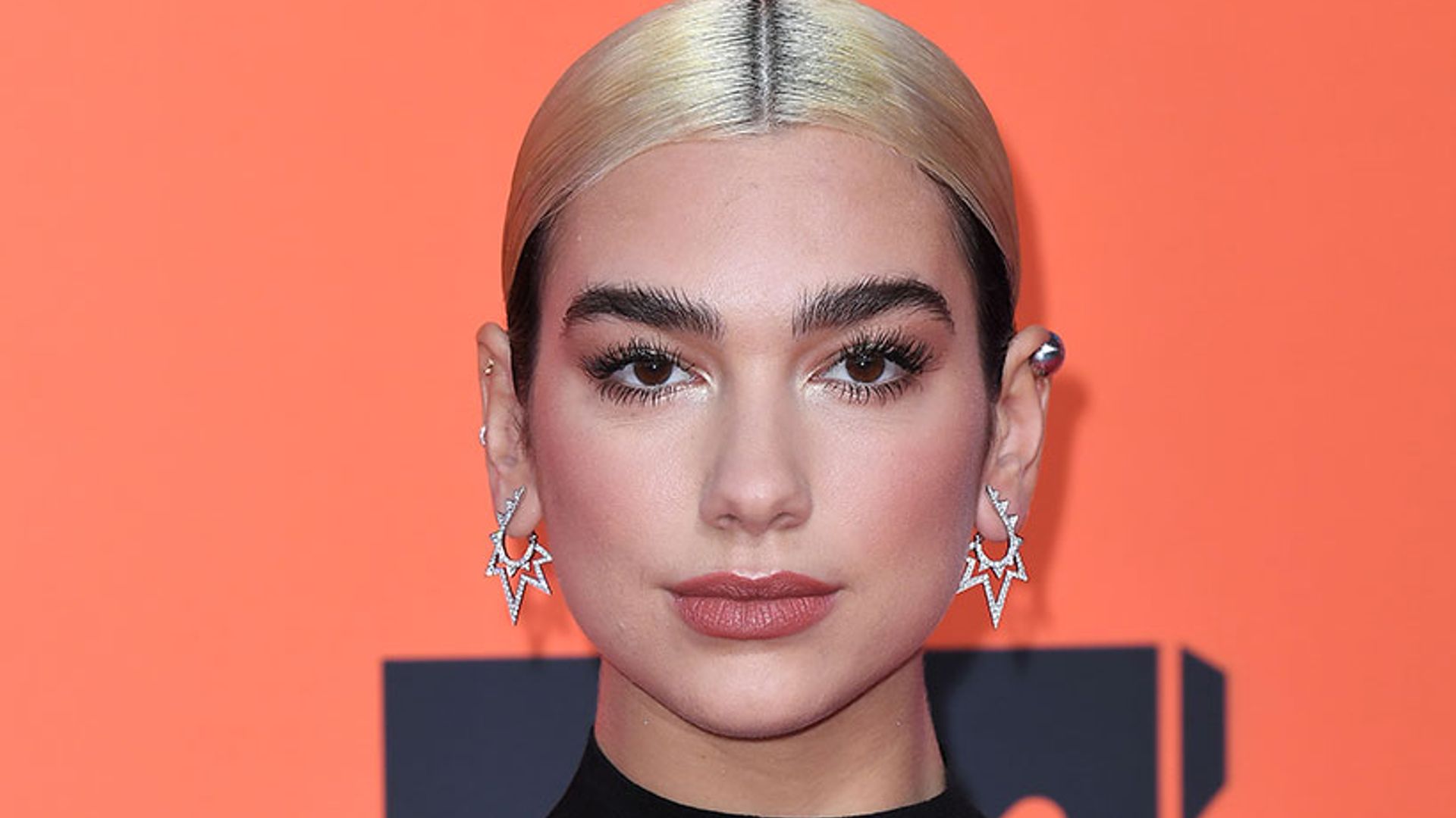Dua Lipa calls for an end to online trolling and says that we all need to be nicer to one another