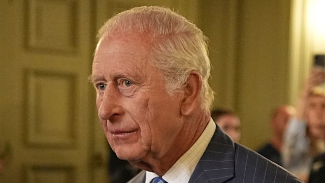 Everything we know about King Charles' cancer diagnosis – from side effects  to initial diagnosis | HELLO!