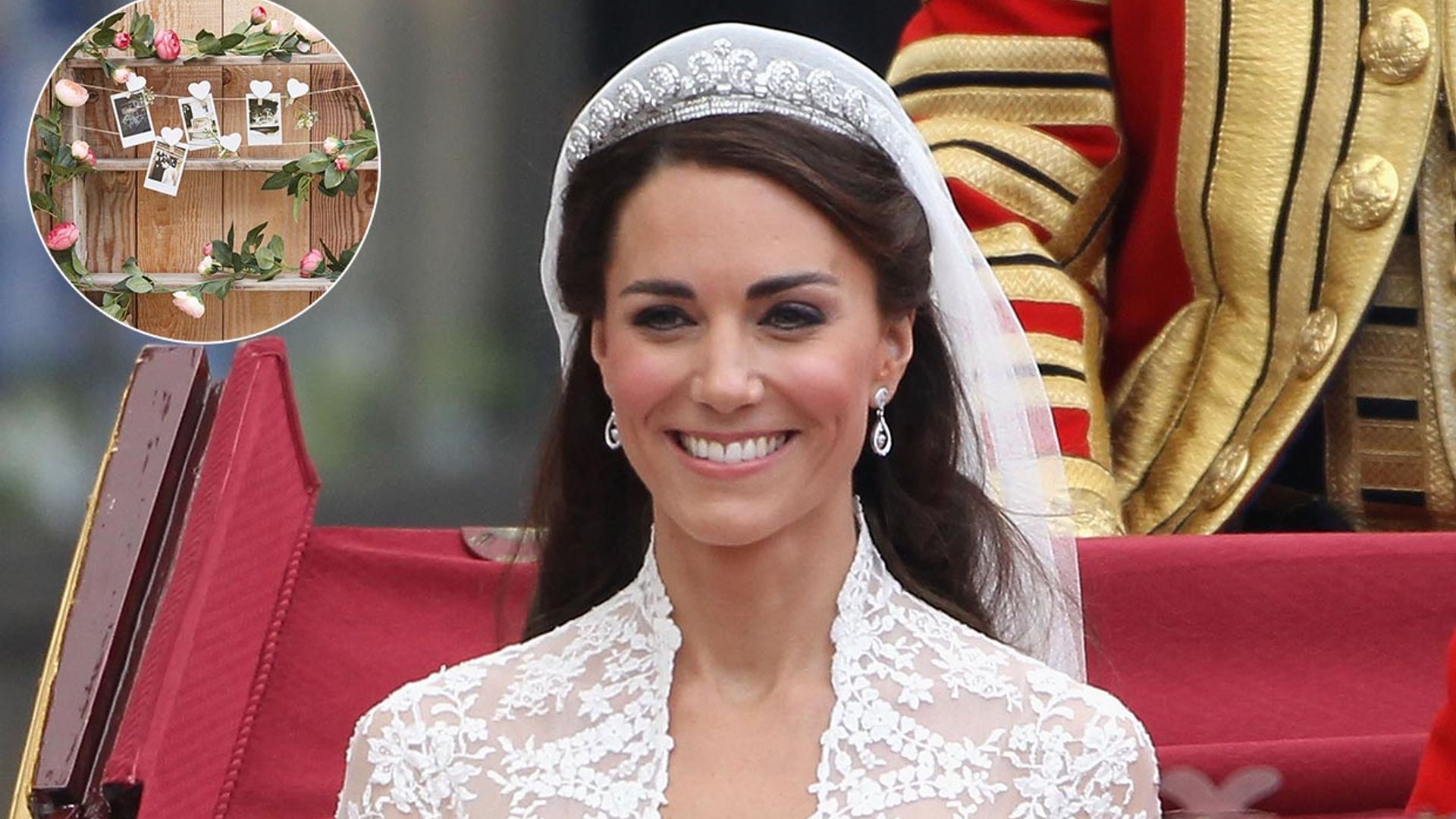 Kate Middleton wedding buys