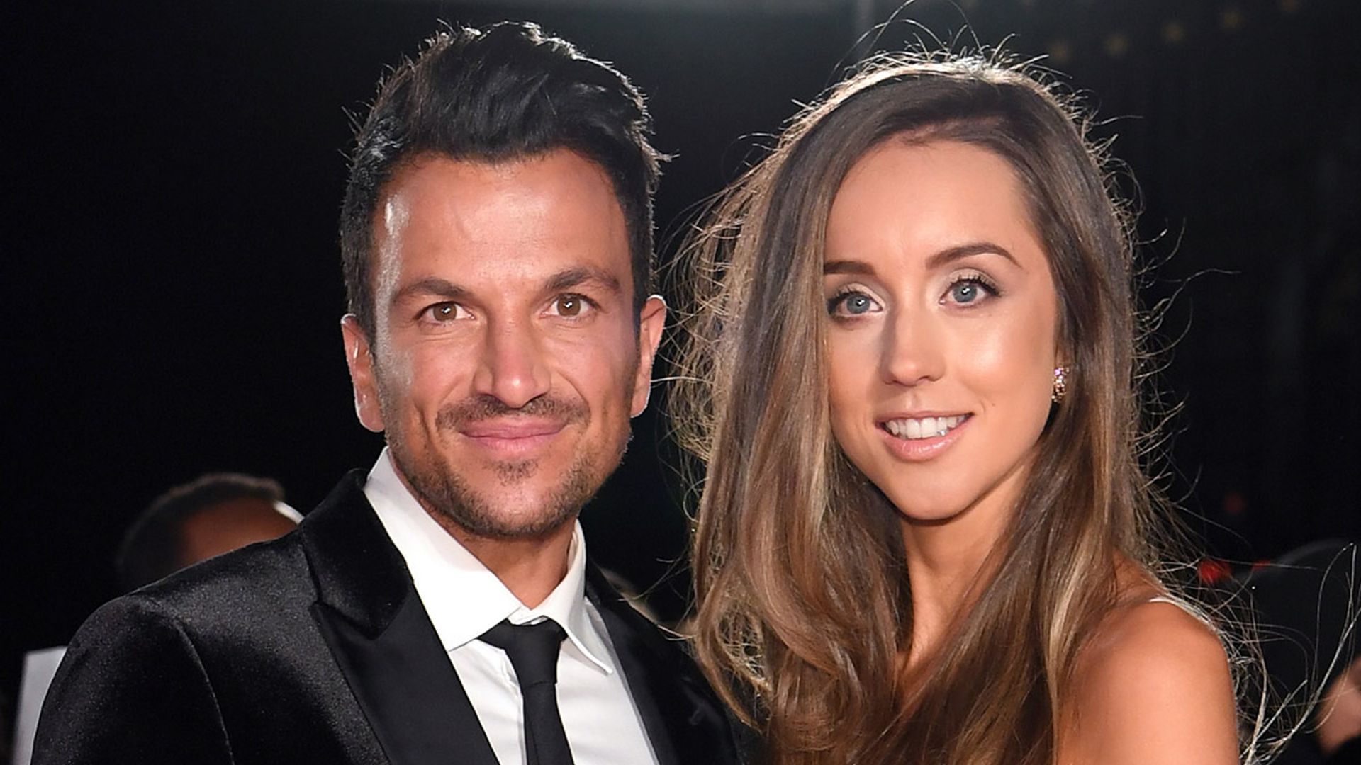 Peter Andre's wife Emily's special bedroom video has fans asking questions
