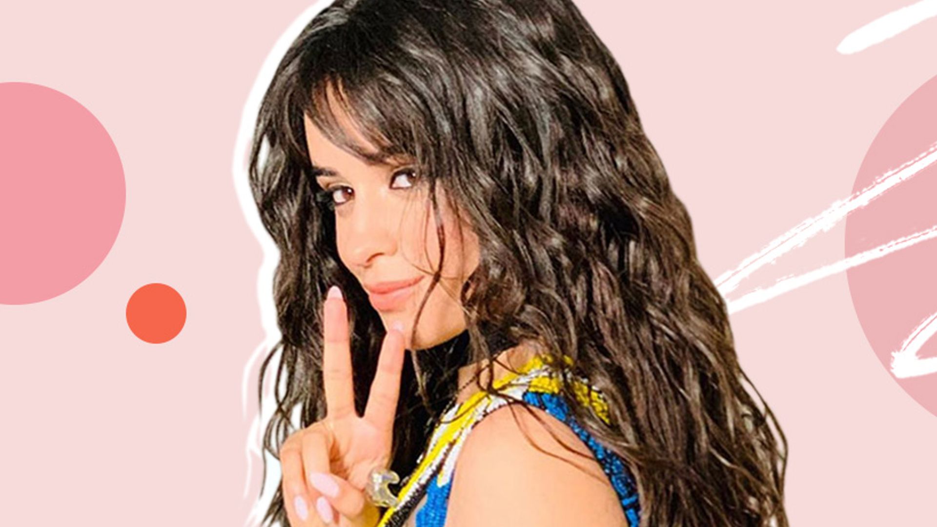 Camila Cabello Shuts Down Body Shamers In The Best Way Possible Hello