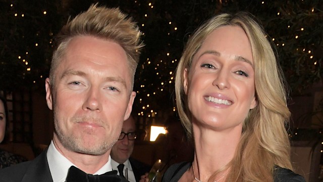 storm and ronan keating 