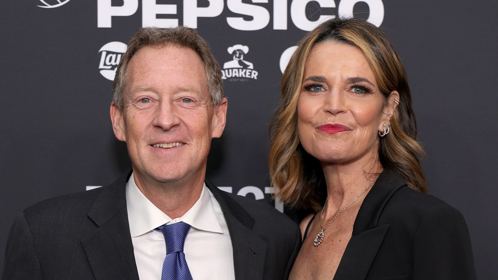 Meet Savannah Guthrie's ultra-supportive husband, Michael Feldman — inside their love story