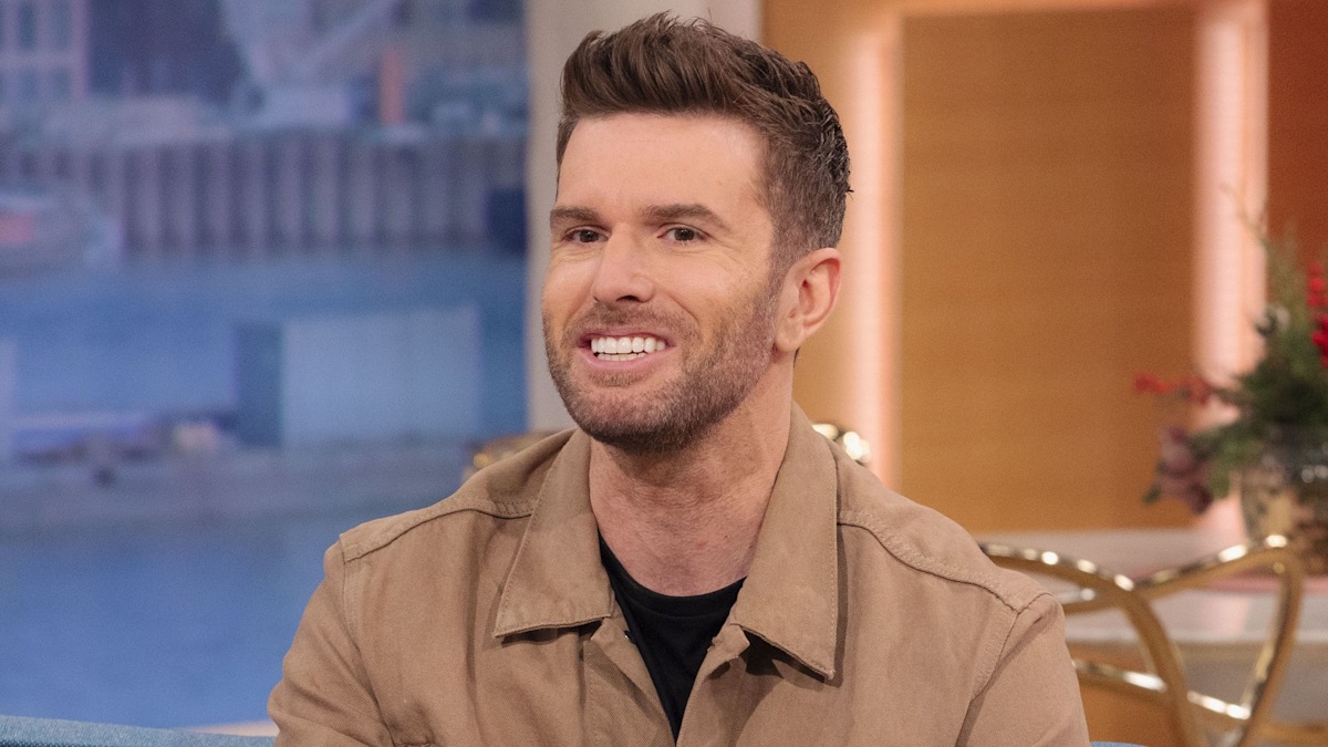 The Masked Singer's Joel Dommett breaks silence on Macy Gray drama after she stormed off stage