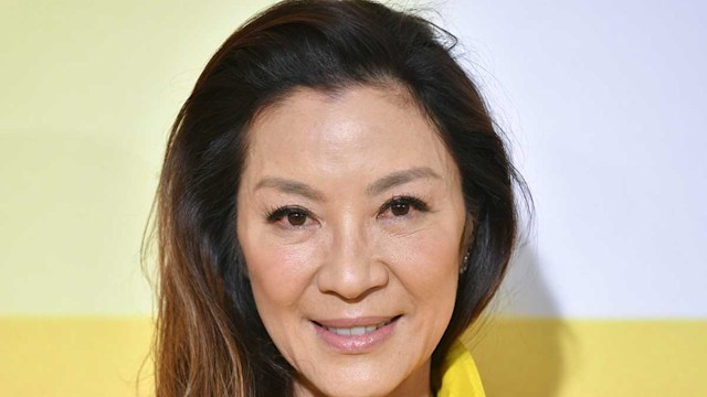 michelle yeoh