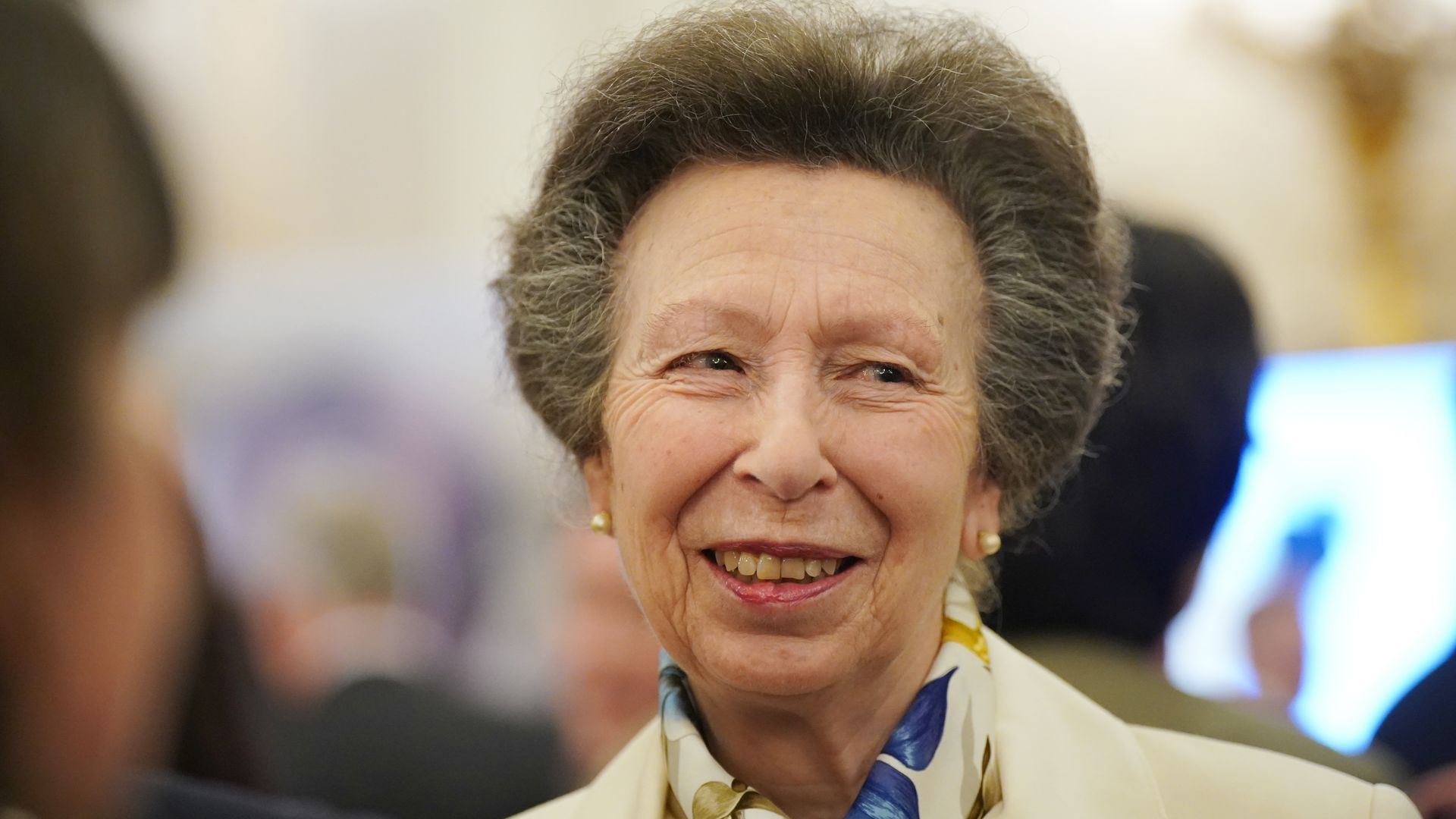 Princess Anne takes on incredible new role weeks after retirement comments – details