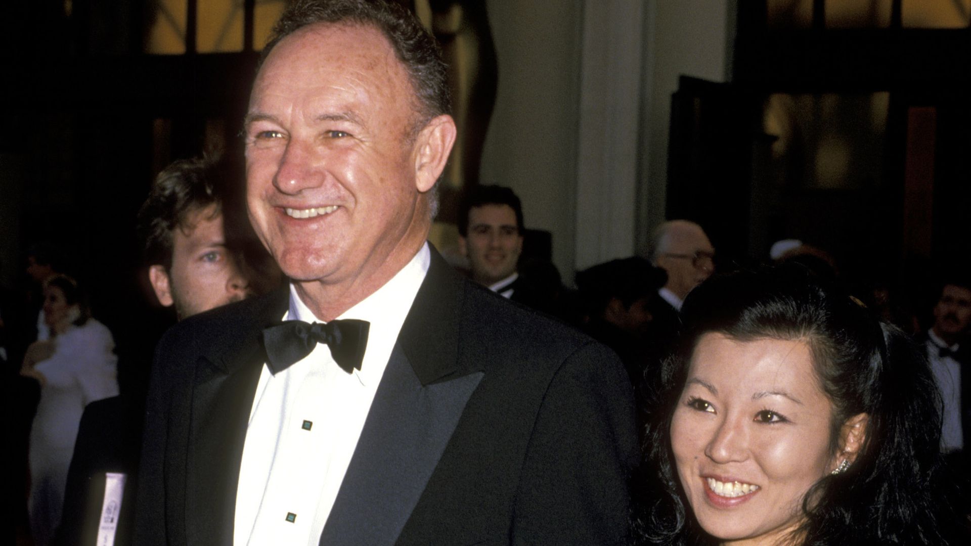 Inside the phone call Gene Hackman’s wife Betsy Arakawa made hours before her death