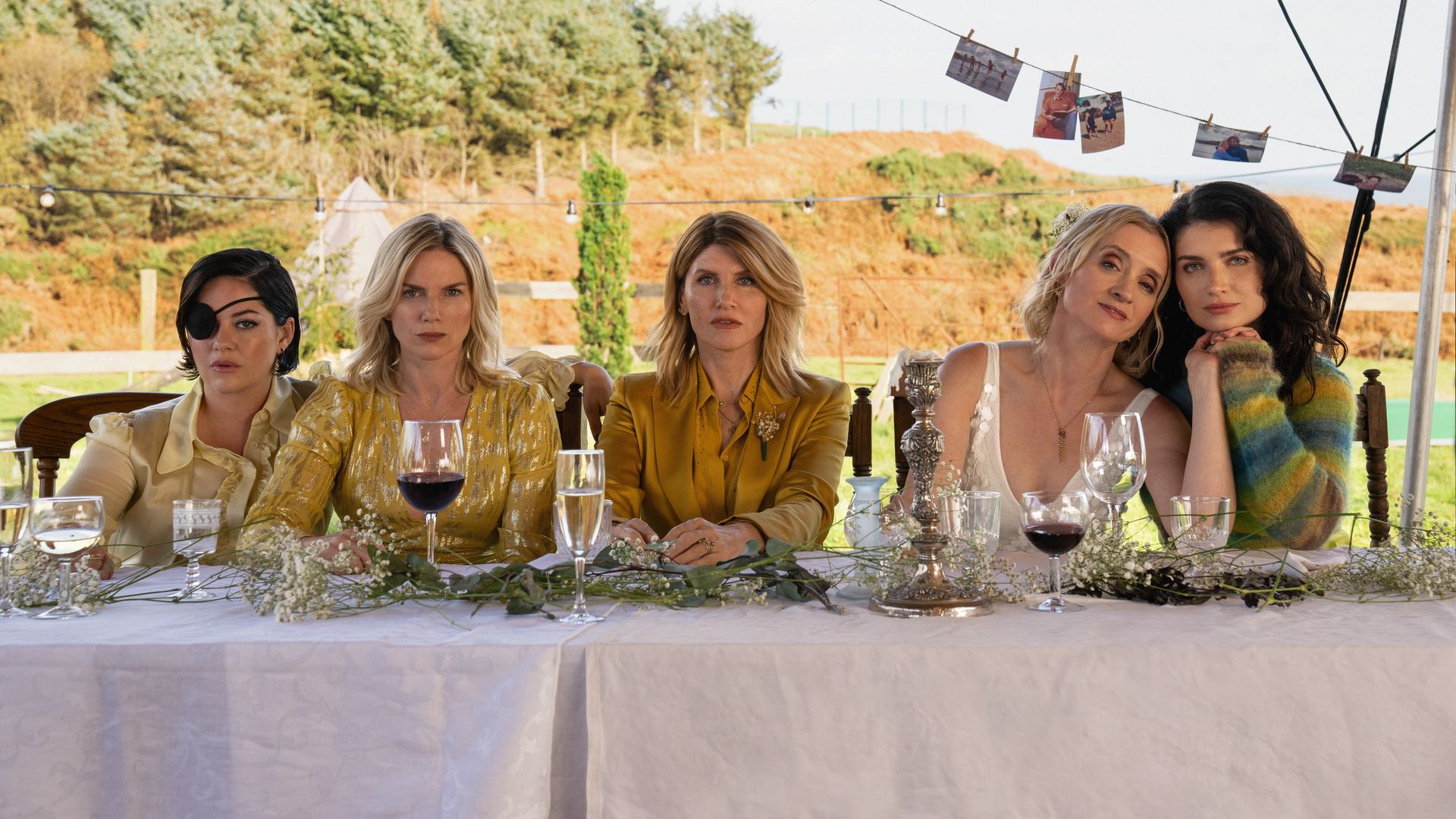 Bad Sisters viewers horrified by season two episode two’s ‘devastating’ ending