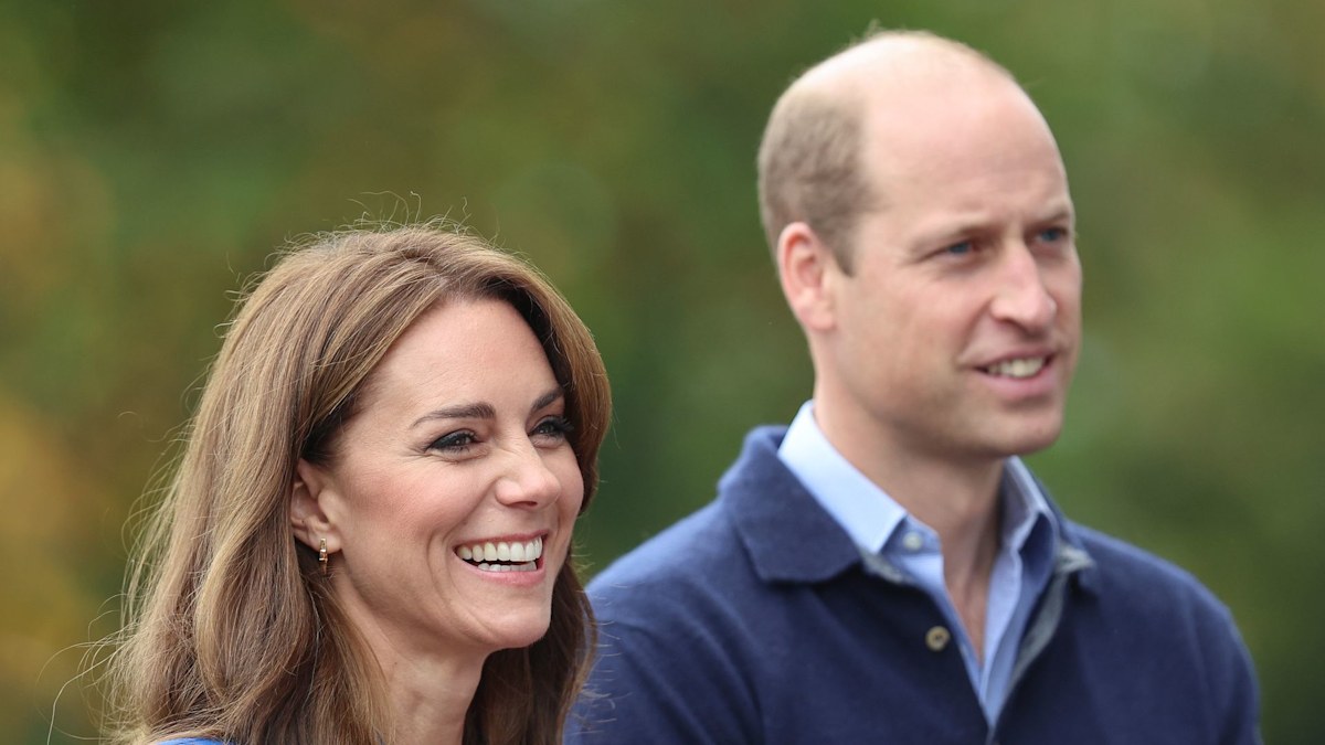 Princess Kate and Prince William to go by different names on anniversary trip