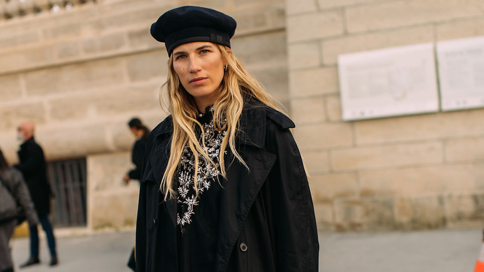 10 Deliciously chic winter hats to shop for 2026