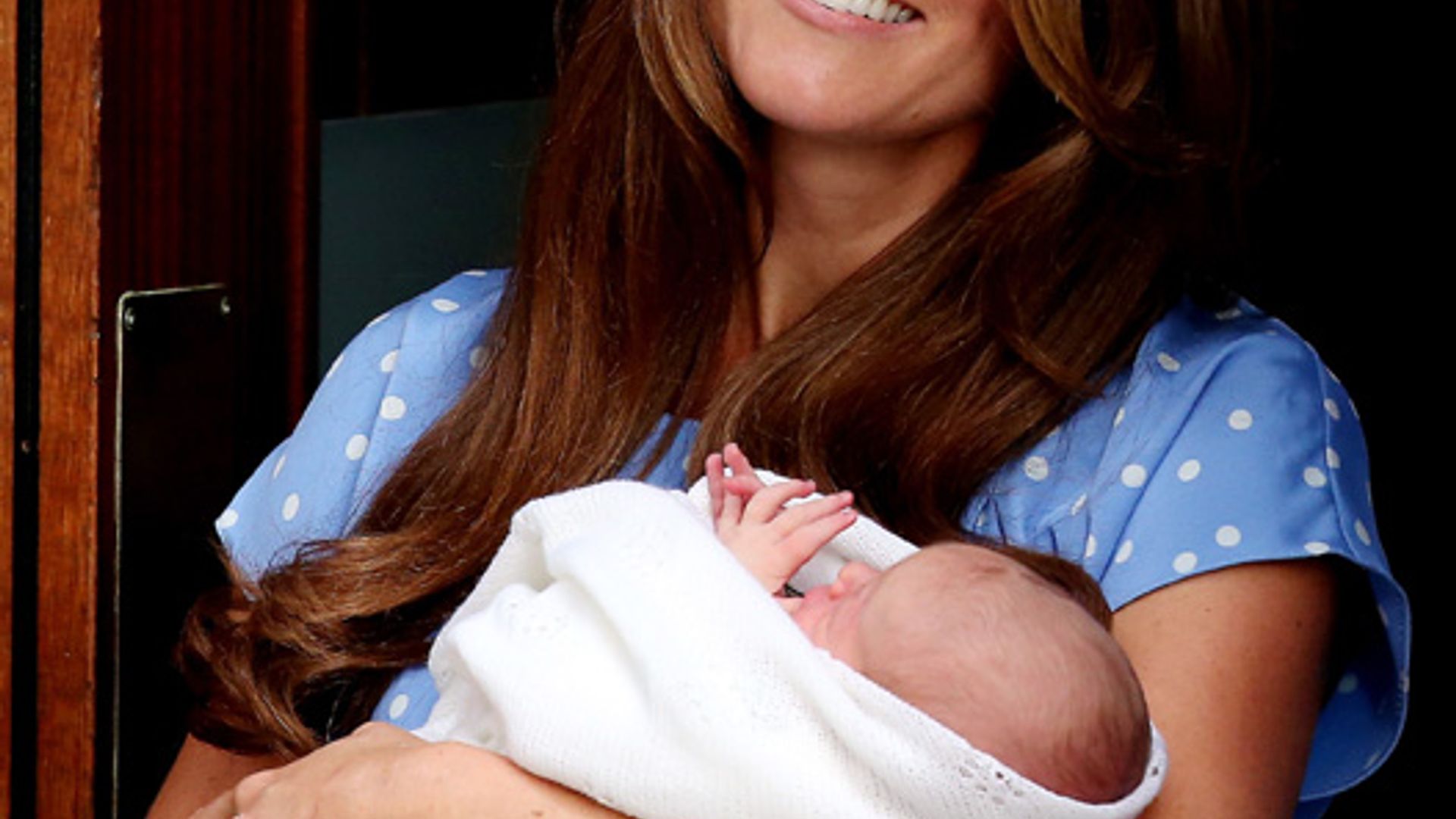 kate george 