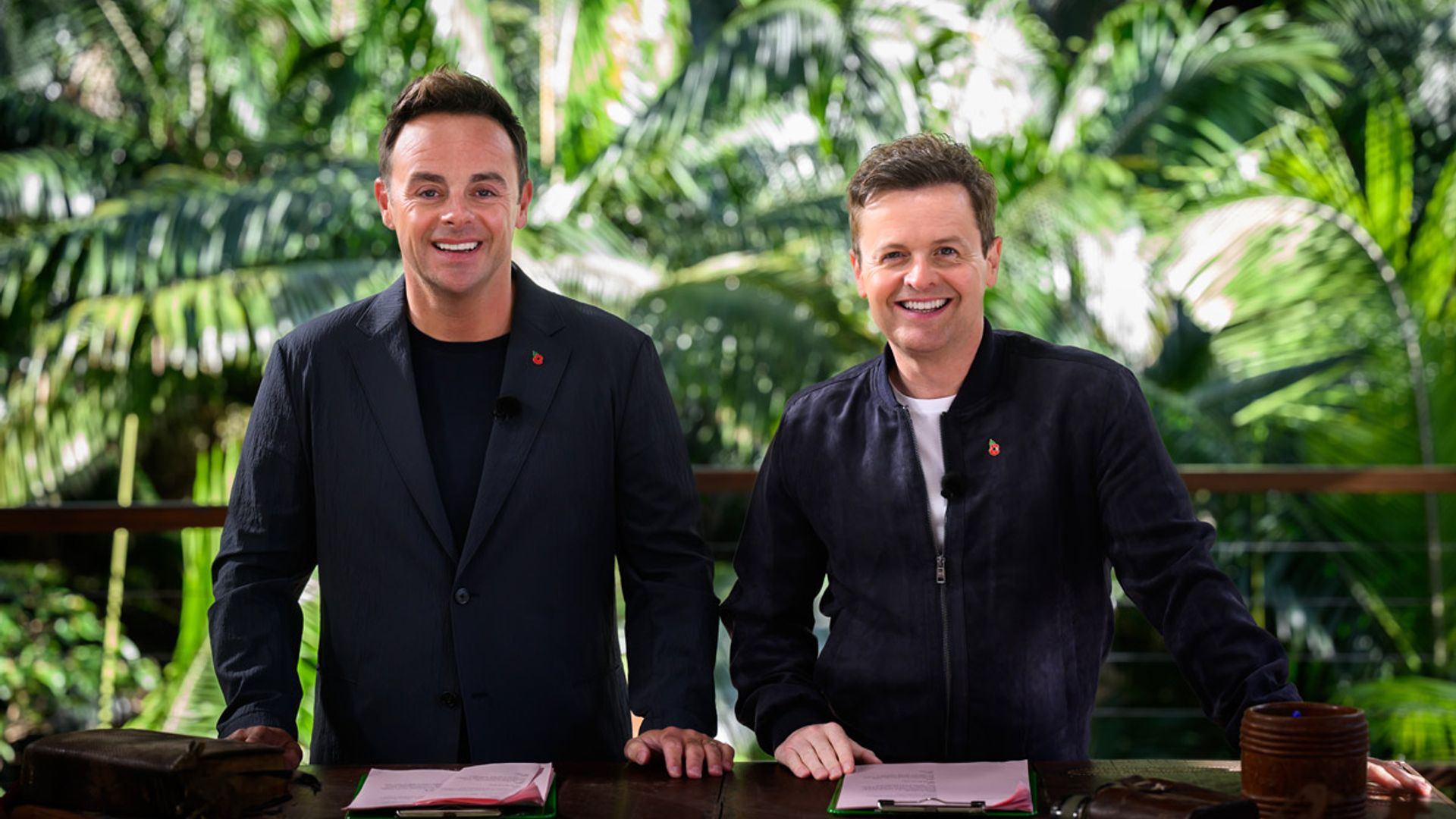 ant and dec 1t