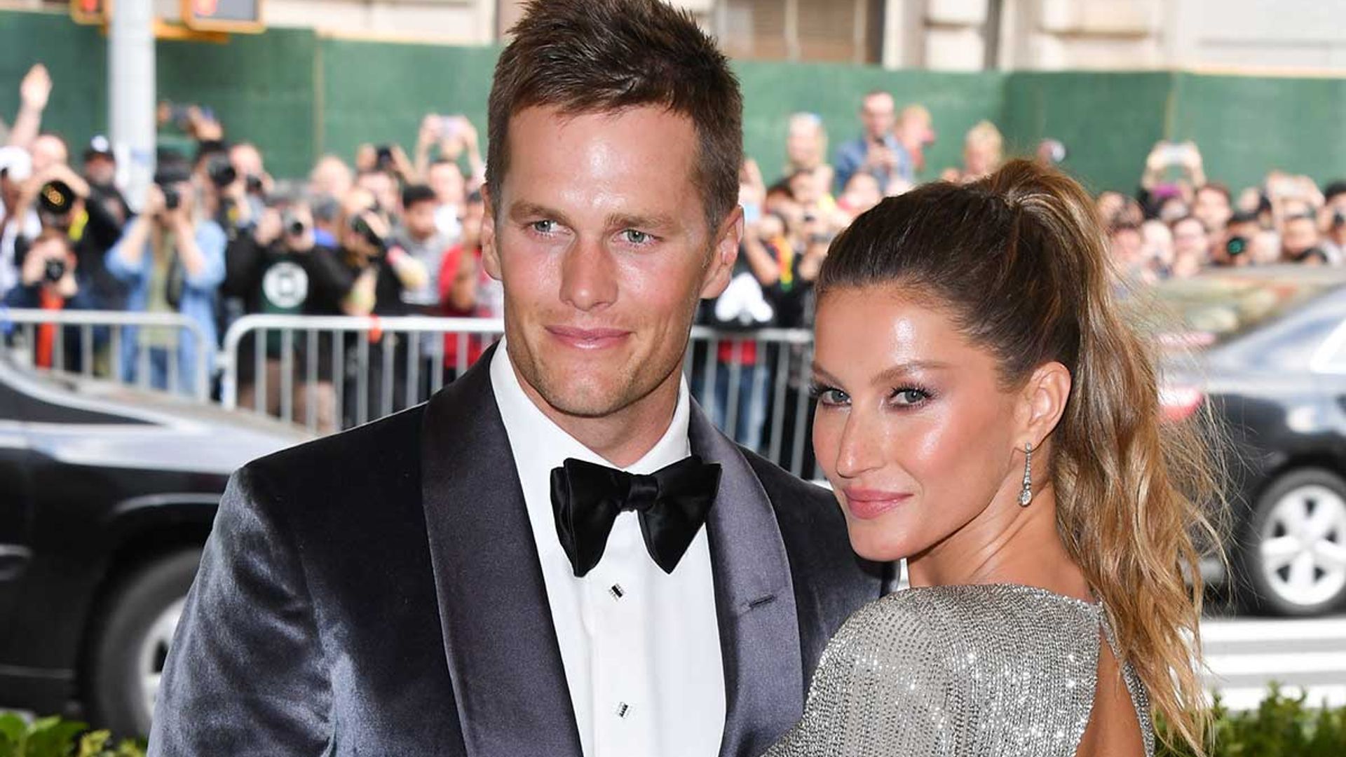 Tom Brady, Gisele Bündchen confirm they've finalized divorce - Los