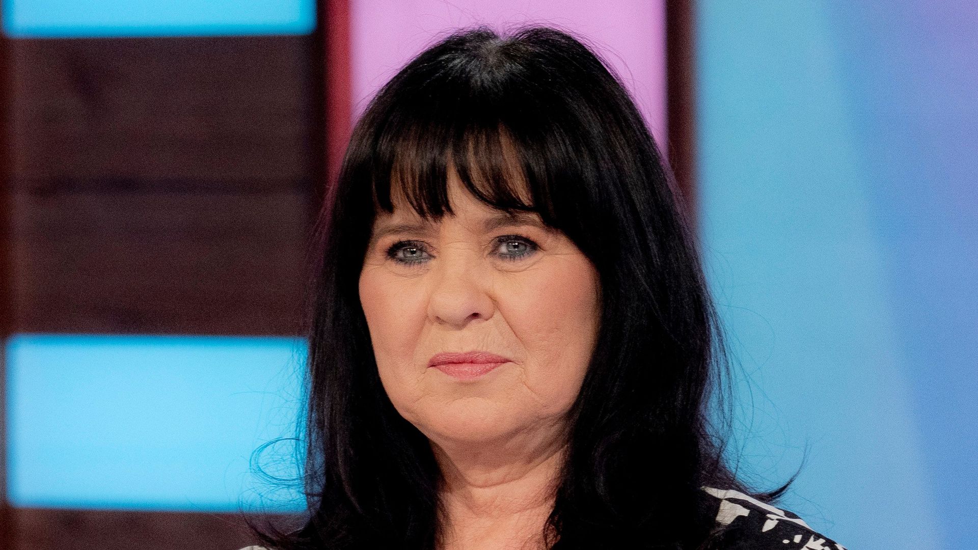 Loose Womens Coleen Nolan Reveals Embarrassment After Sharing Cancer Diagnosis Hello 5541