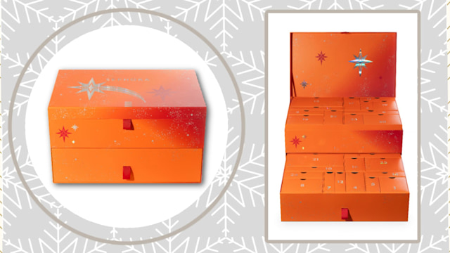 sephora uk advent calendar 2023