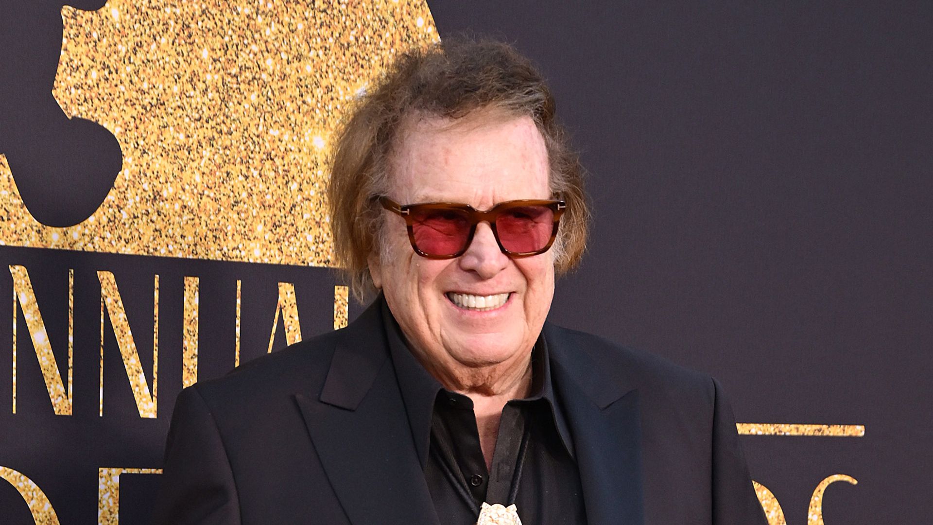 Don McLean's 300-acre estate and 'desert' Coachella pad with model girlfriend 48 years his junior
