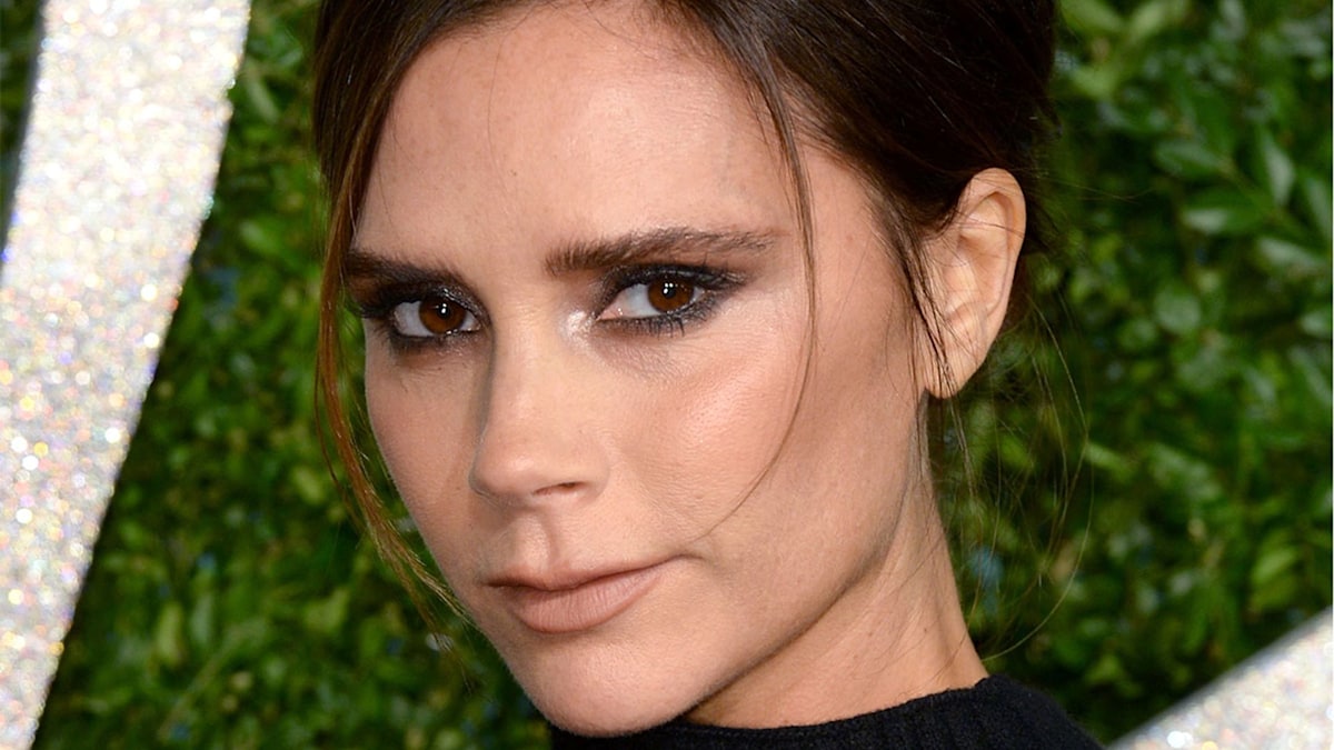Victoria Beckham reveals something VERY surprising about her new beauty