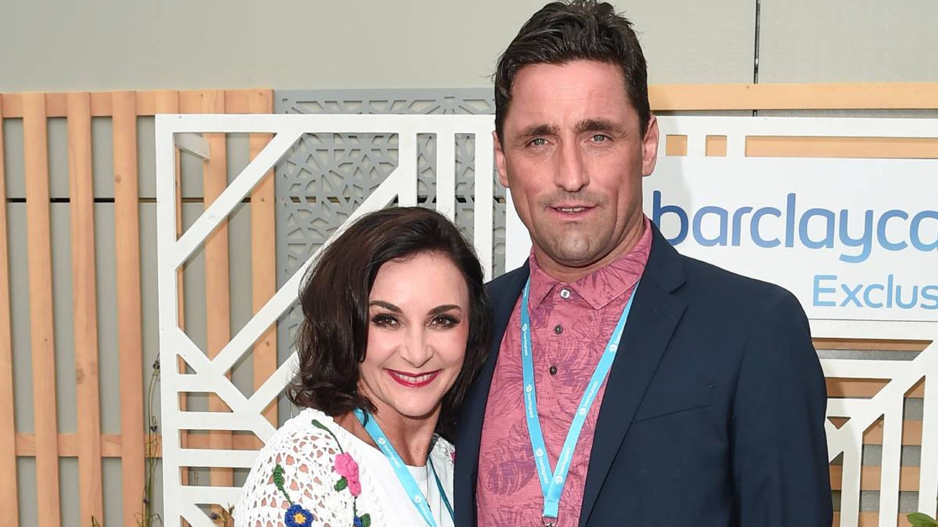 strictly shirley ballas boyfriend