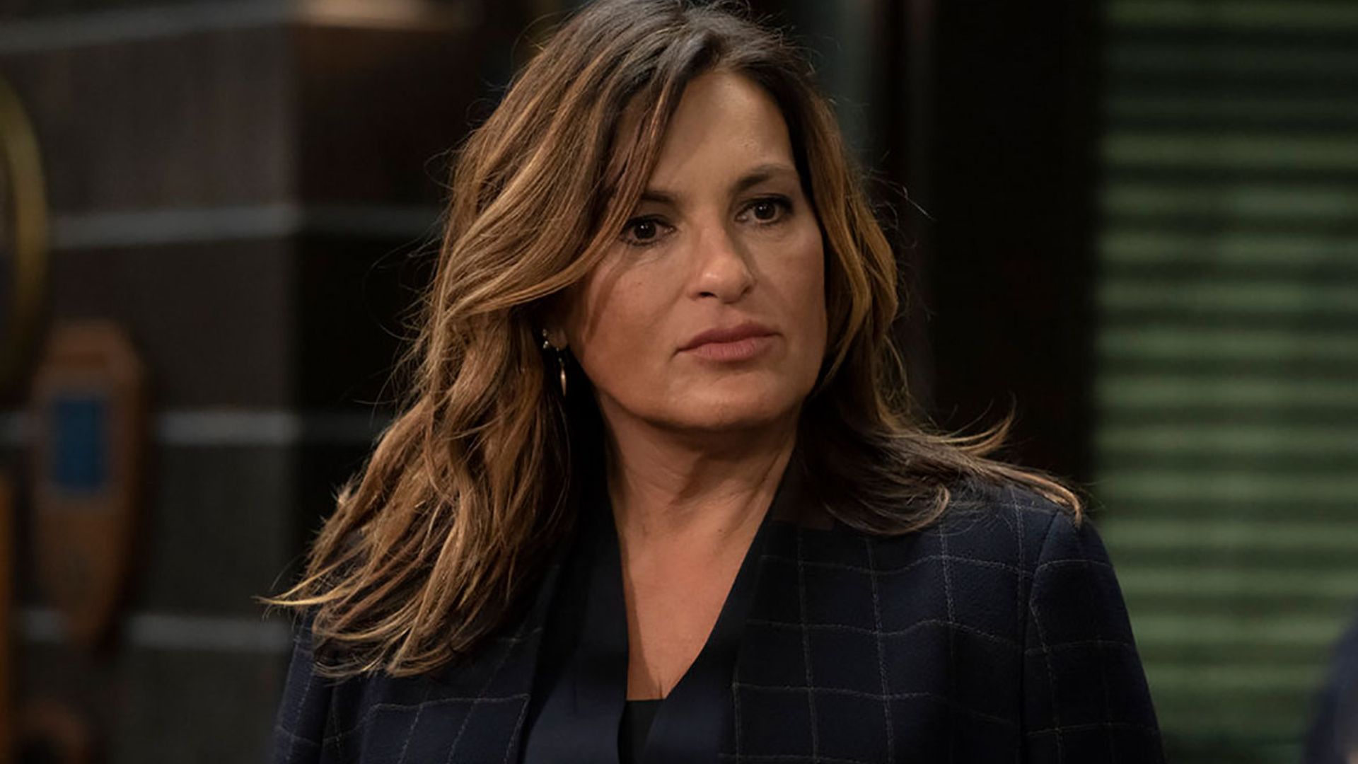 Law & Order: SVU's Mariska Hargitay has a very famous husband - and you'll definitely recognize him