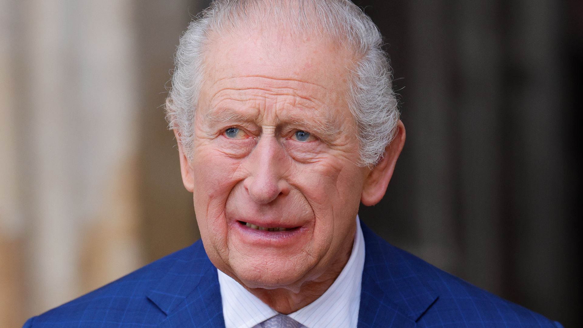 King Charles home Balmoral Castle counts down to financial change