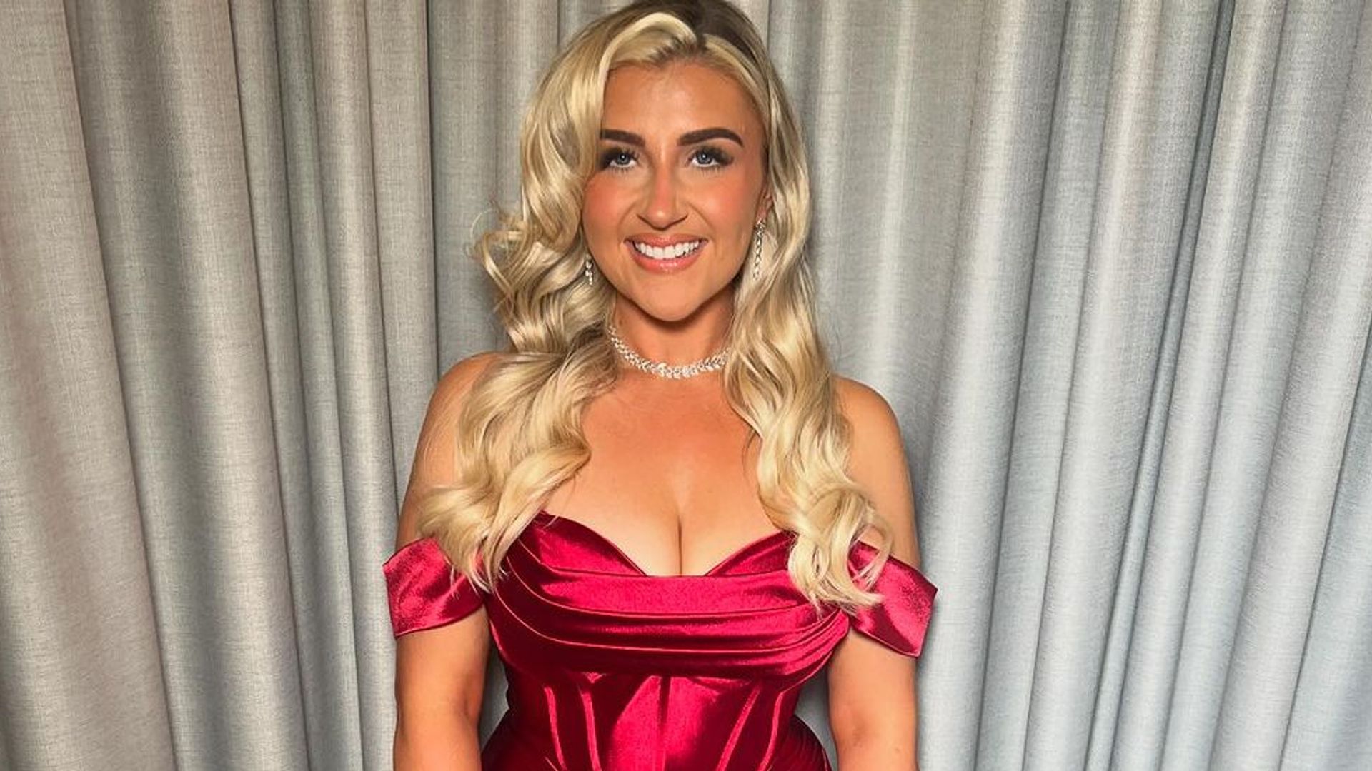 Gogglebox star Izzi Warner details why she’s single after secret split