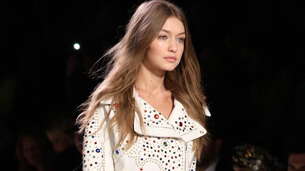 Gigi Hadid confirms Victoria's Secret Fashion Show return HELLO!