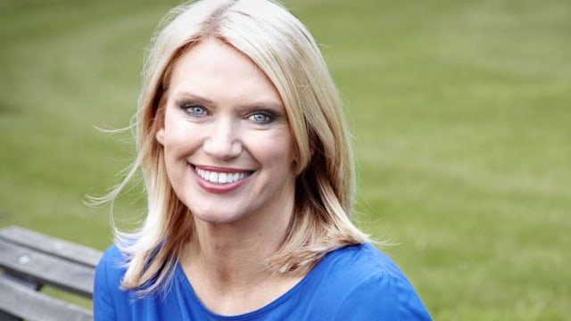 strictly anneka rice news