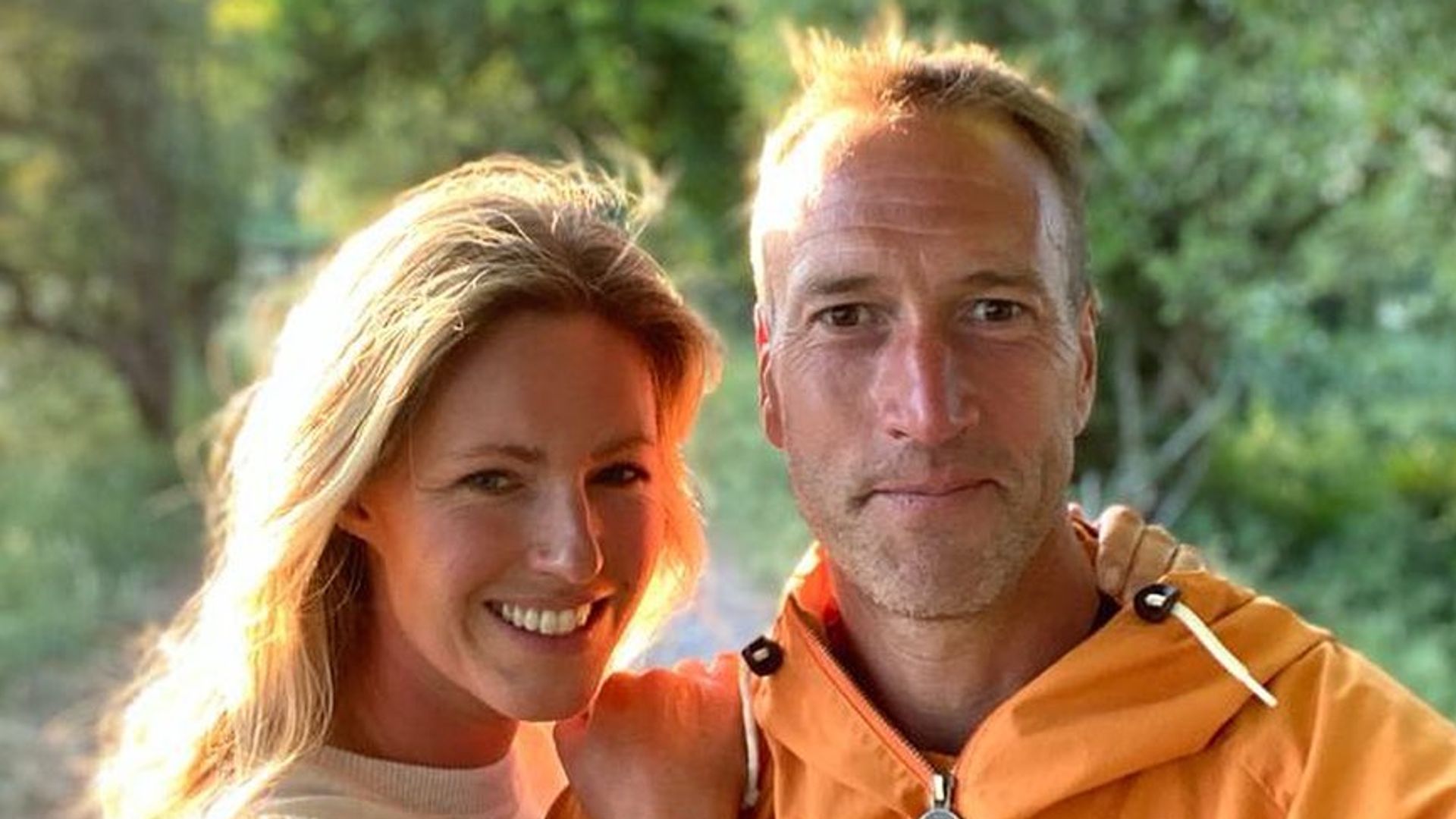 Ben Fogle’s surprising love story with wife Marina: from chance encounter to children