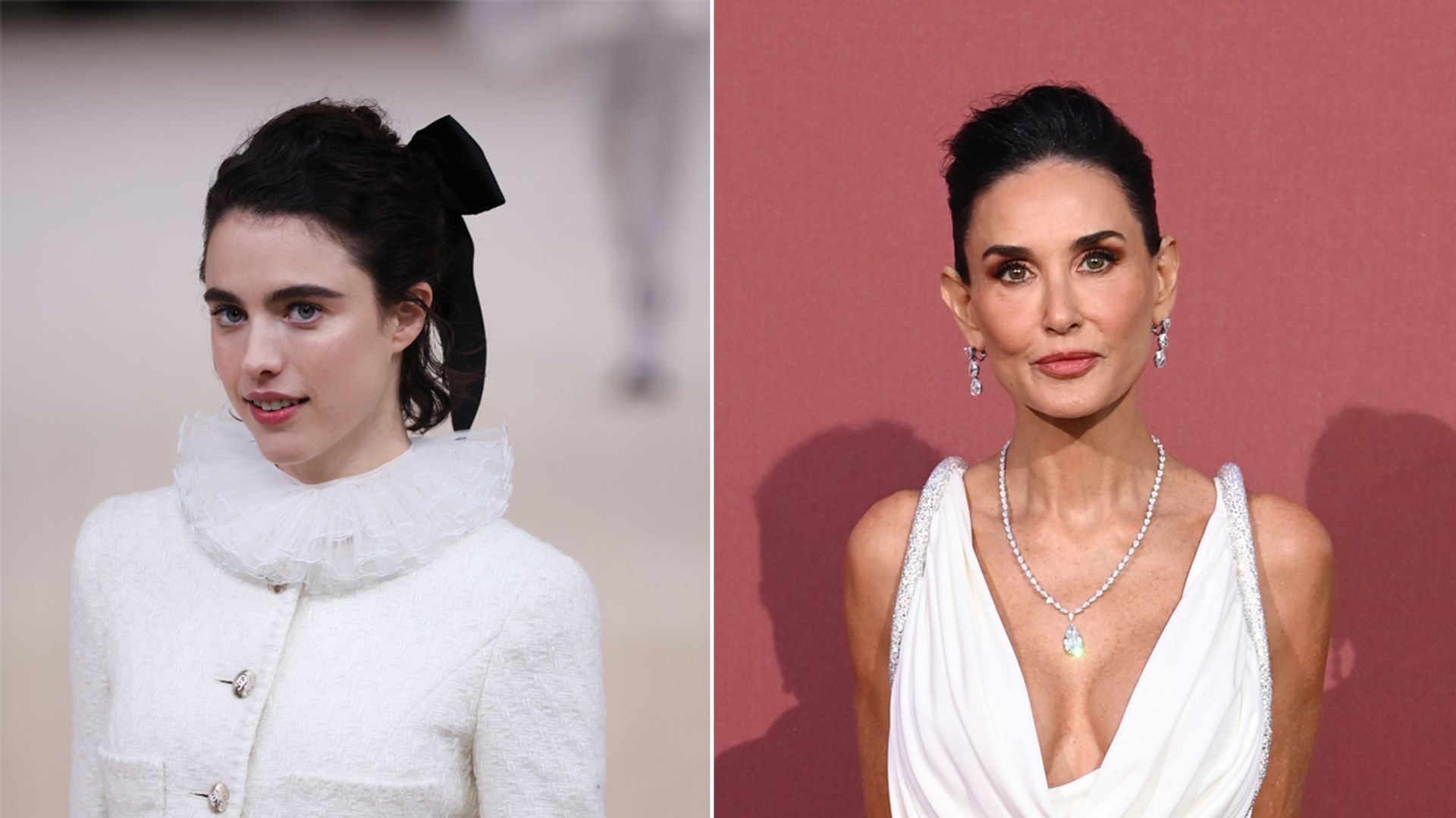 Demi Moore's real personality revealed by co-star 