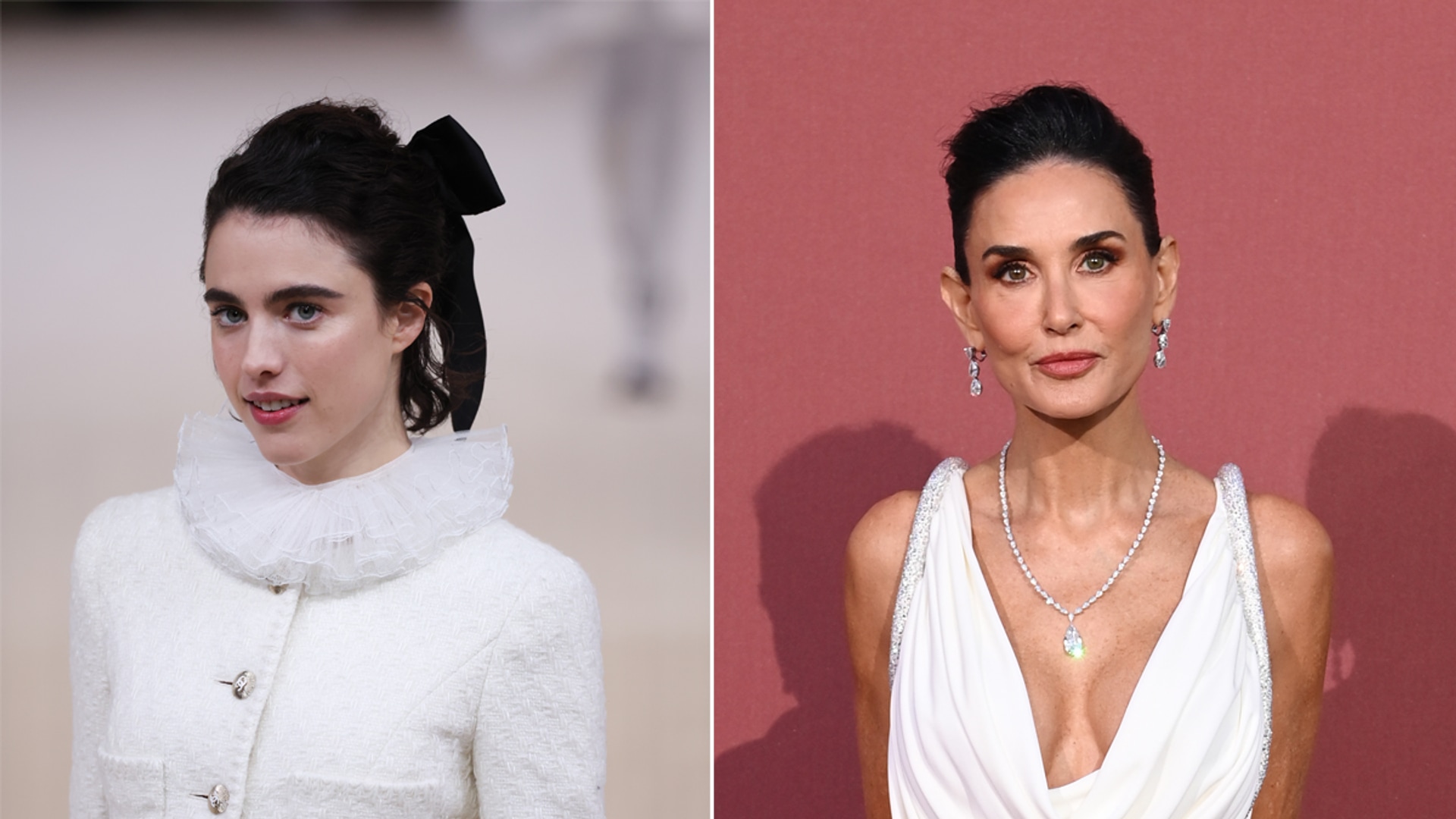 Demi Moore’s real personality revealed as co-star opens up about working with her