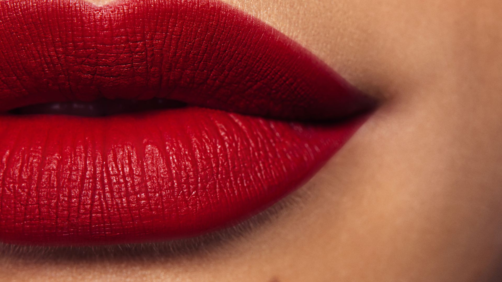 'Why I will never, ever tire of red lipstick'