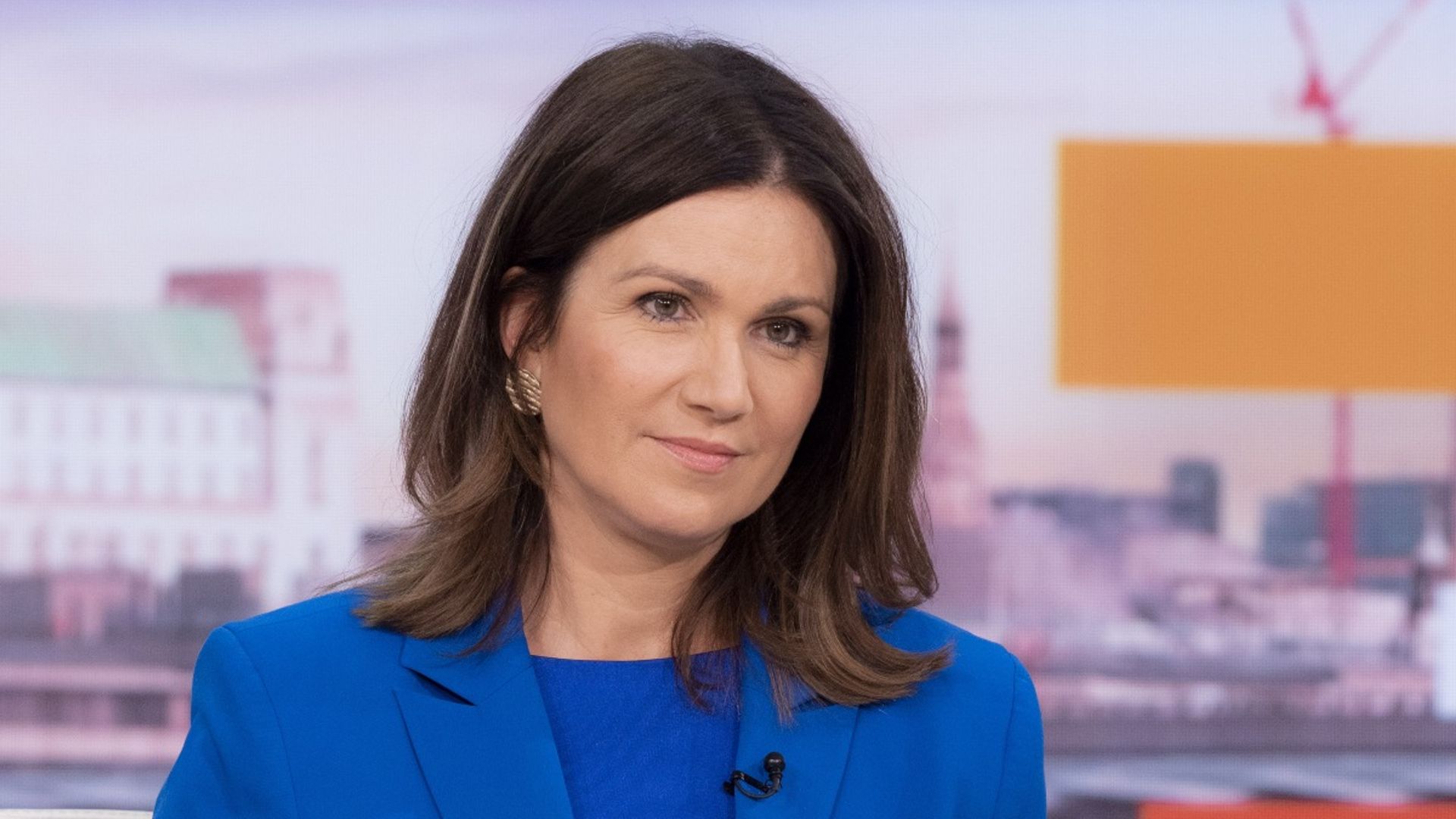 Susanna Reid’s break from Good Morning Britain extended for important ...