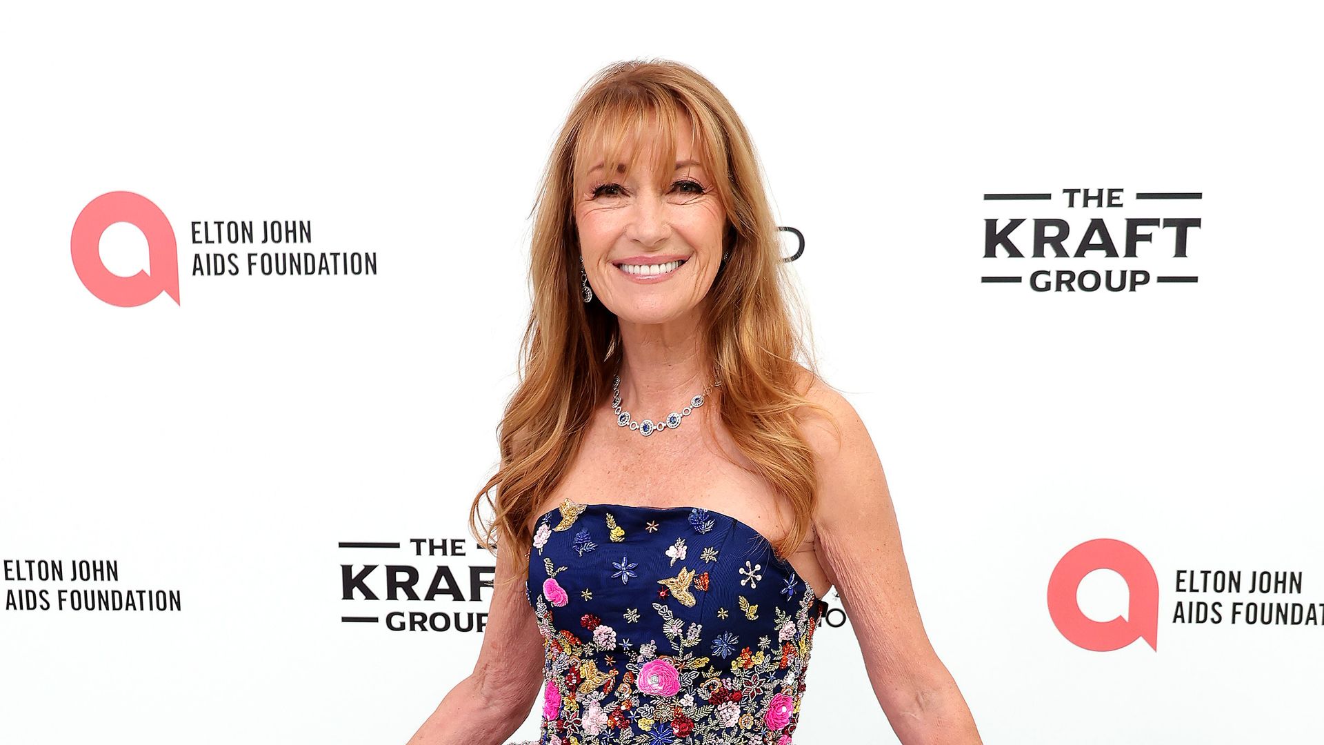 Jane Seymour, 74, reveals astonishing secrets behind her youthful looks