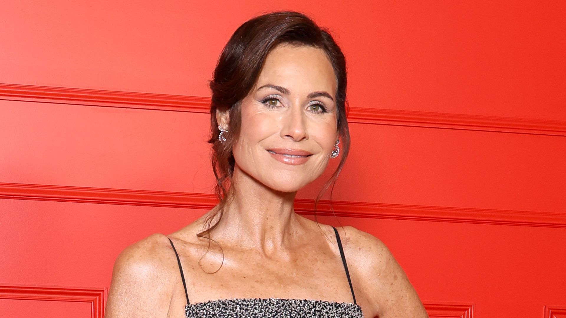 Minnie Driver's real name revealed ahead of Emily in Paris debut