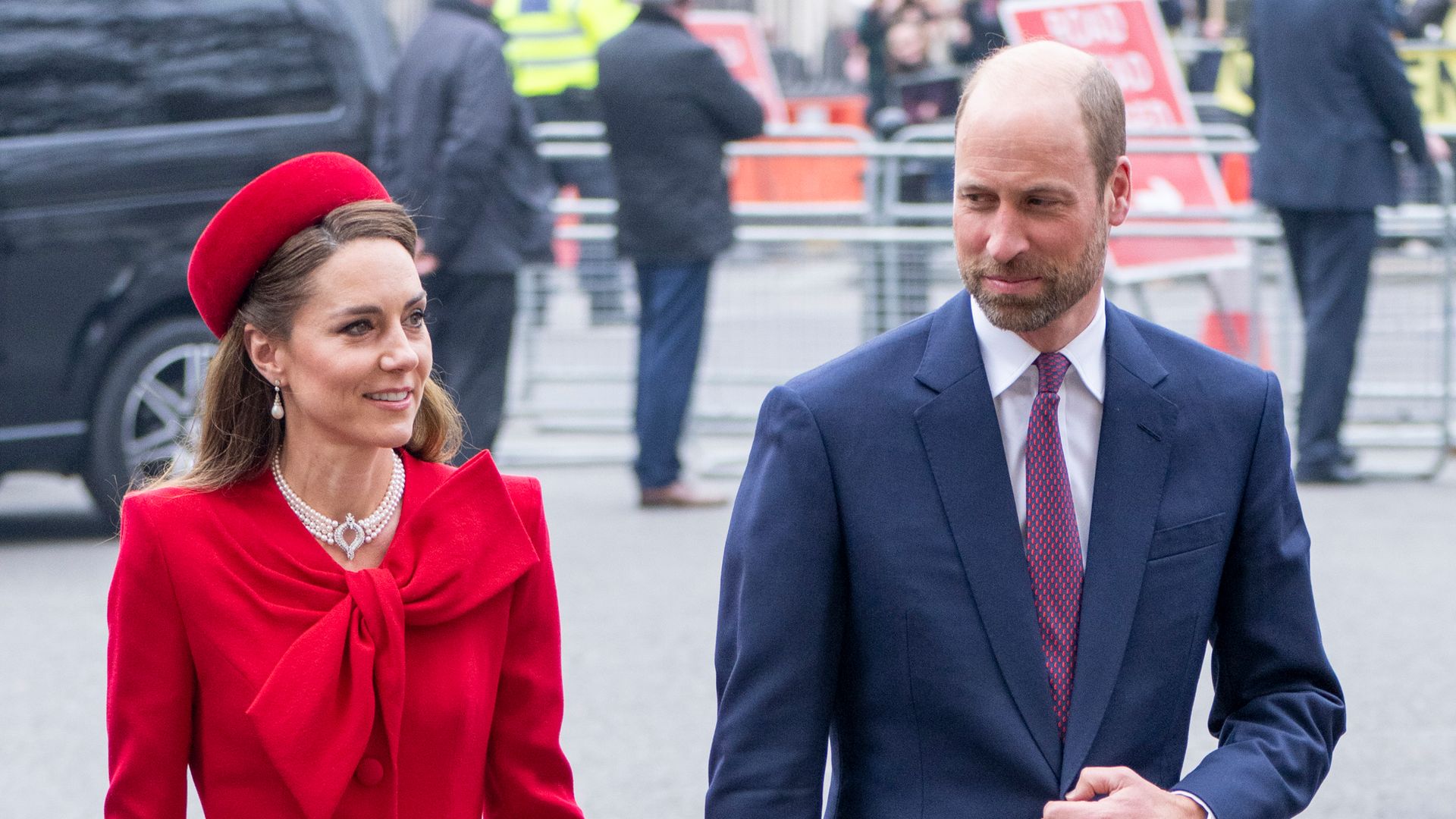 Princess Kate and Prince William will finally issue royal warrants in 2026 - palace confirms