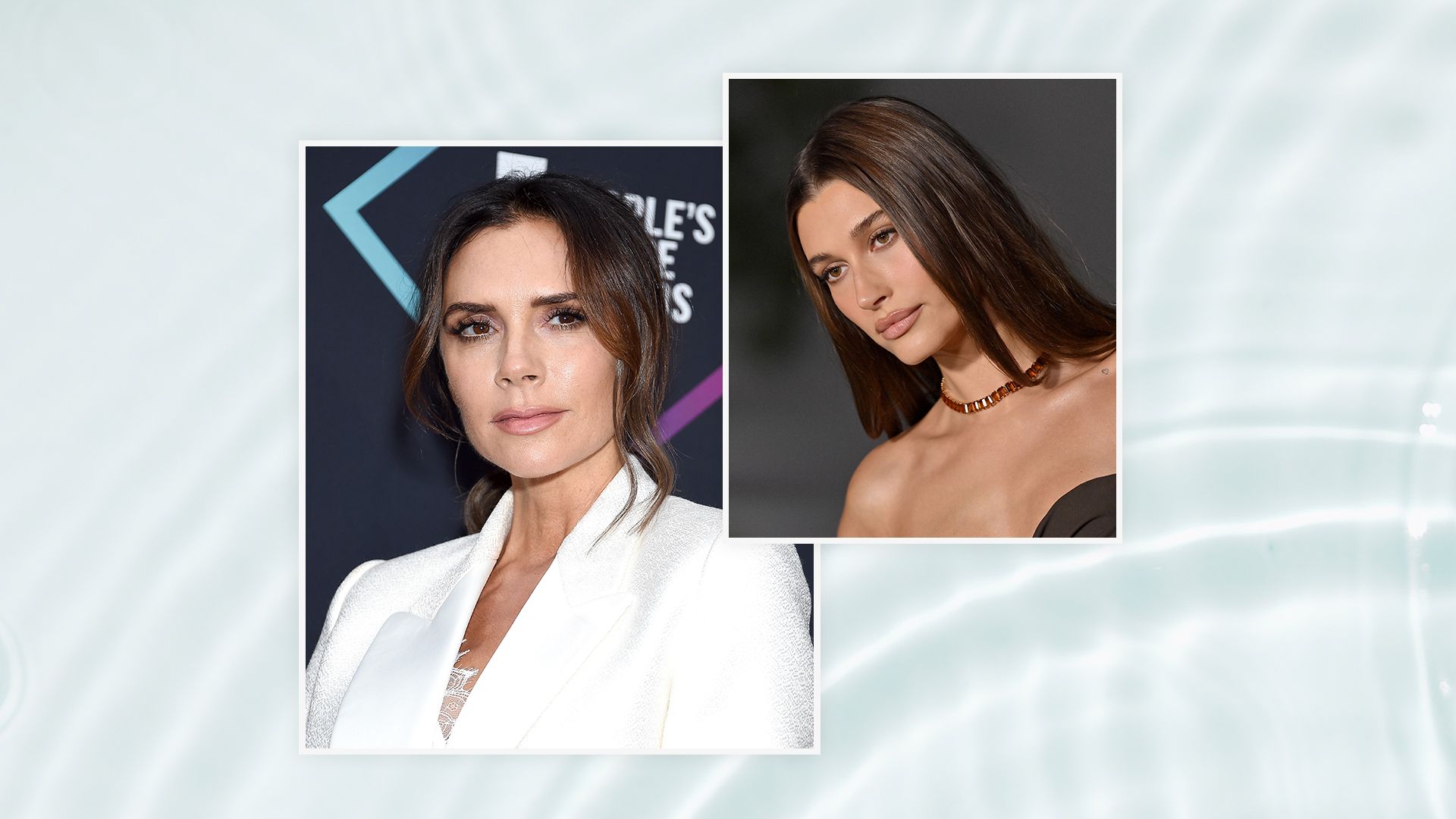 Hailey Bieber and Victoria Beckham both swear by the same affordable face cream – and it’s just dropped in the Amazon sale