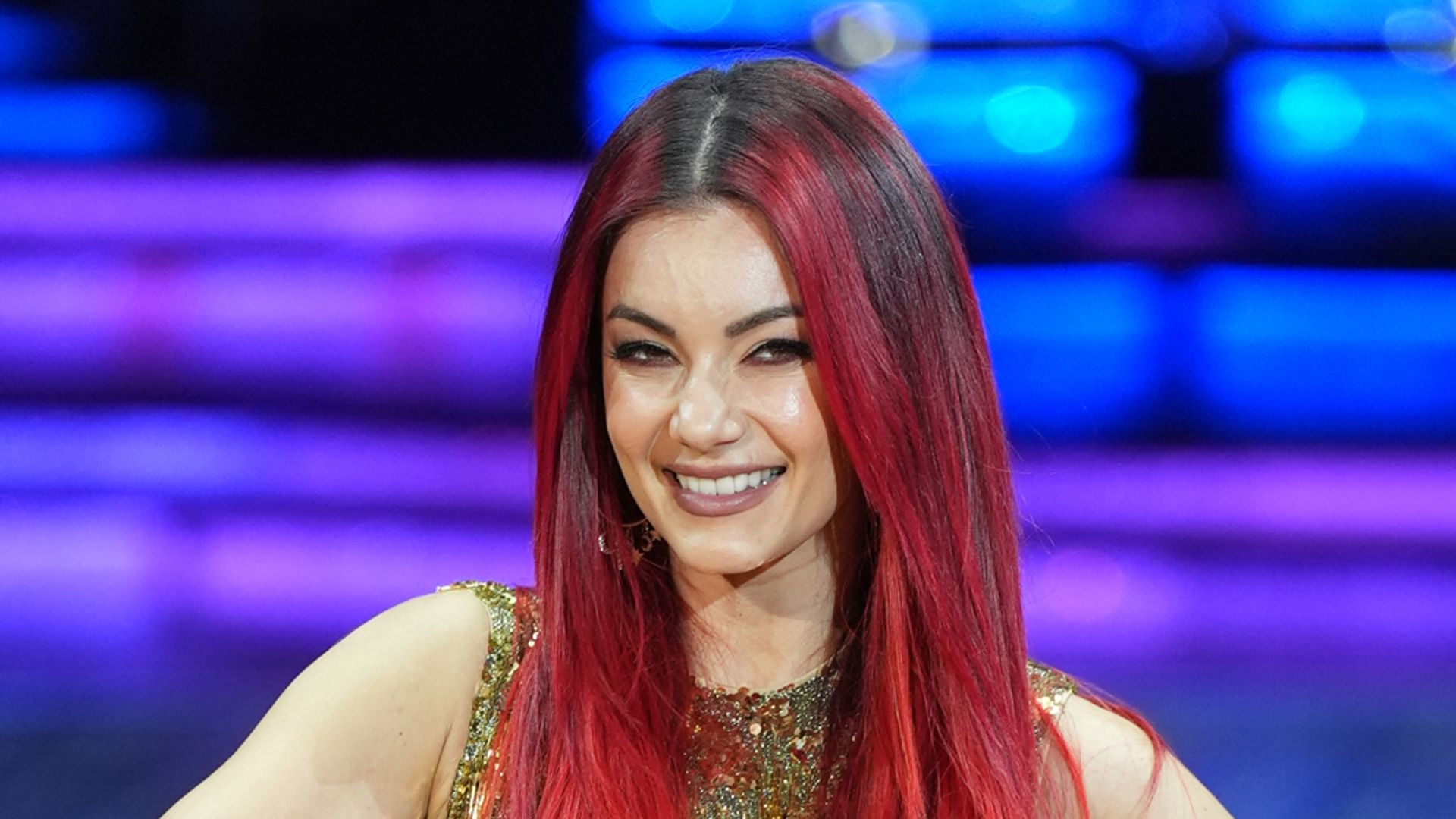 Dianne Buswell totally transforms with bombshell hair amid exciting announcement