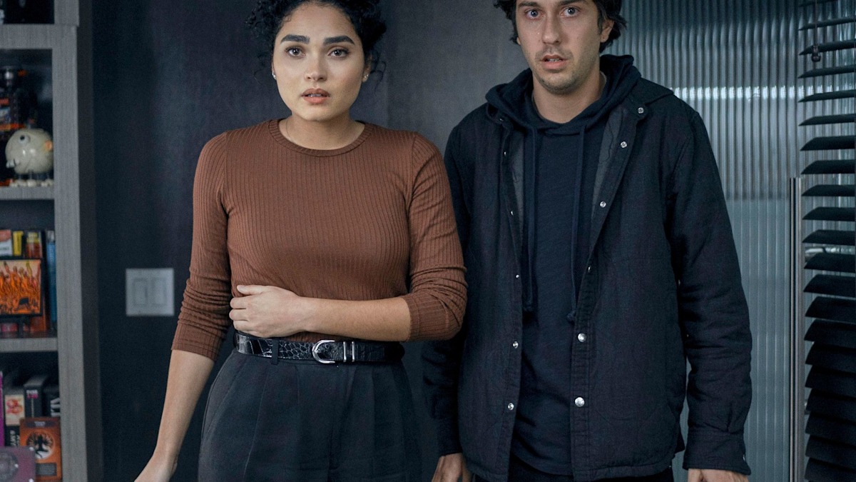 'Twisted' 8-part workplace thriller coming to ITVX hailed as 'must-watch' by viewers