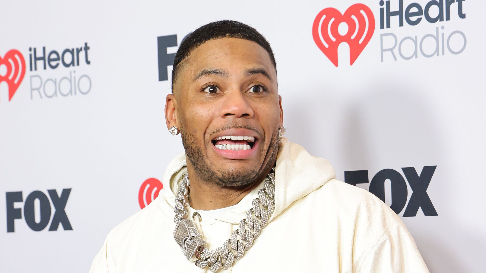 Why Nelly was snubbed at iHeartRadio awards after receiving major award